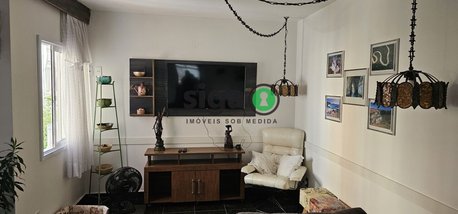 apartment em Rua Senador César Lacerda Vergueiro, Sumarezinho - São Paulo - SP