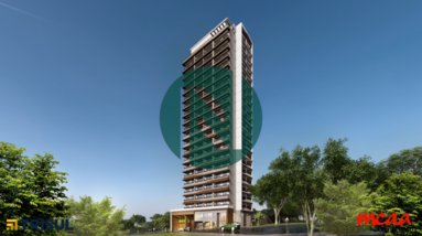 apartment em Rua Pedro de Toledo, Vila Clementino - São Paulo - SP