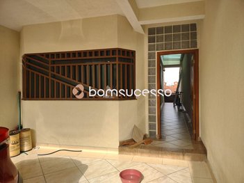 house em Rua Viana do Castelo, Vila Califórnia - São Paulo - SP