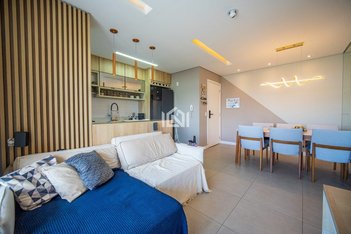 apartment em Rua Sapucaí, Gramado - Cotia - SP