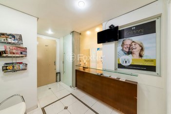 office em Rua Tiradentes, Centro - Canoas - RS
