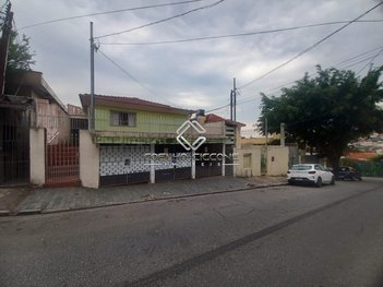land_lot em Rua Sílvia, Osvaldo Cruz - São Caetano do Sul - SP