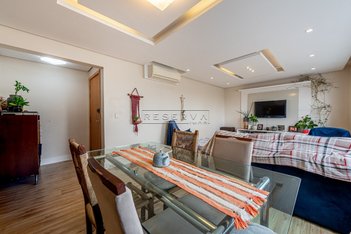 apartment em Rua Acélio Daudt, Passo da Areia - Porto Alegre - RS