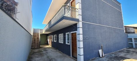 apartment em Rua Marli Aparecida Medeiros Manfred, Jardim Santa Paula II - Sorocaba - SP