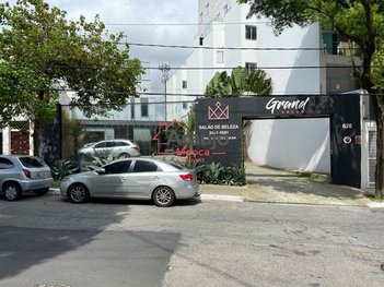 commercial_property em Rua Sapucaia, Alto da Mooca - São Paulo - SP