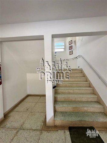 apartment em Rua Primeiro de Maio, Mirim - Praia Grande - SP