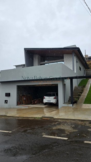 house em Rua Catharina Mafessoni, Gruta - Concórdia - SC