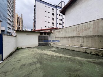 commercial_building em Governador Fernando Costa, Ponta da Praia - Santos - SP