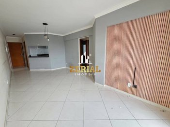 apartment em Rua Sílvia, Olímpico - São Caetano do Sul - SP