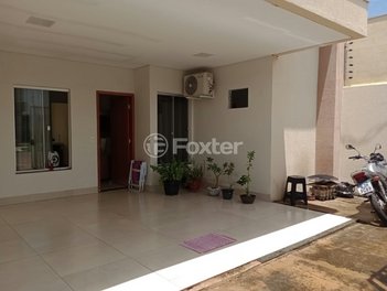 apartment em Rua Osvaldo Shegueite Suzuki, Jardim Residencial São José - Rondonópolis - MT