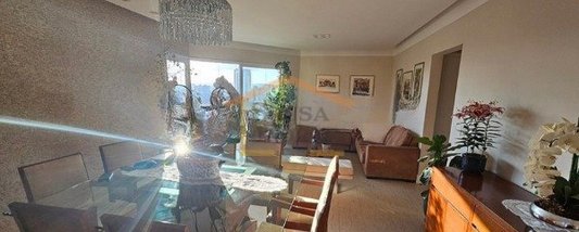 apartment em Rua Santo Egídio, Santa Teresinha - São Paulo - SP
