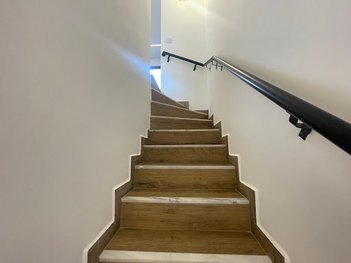 house em Avenida Osasco, Ocian - Praia Grande - SP