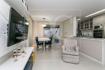 apartment em Vicente da Fontoura, Rio Branco - Porto Alegre - RS