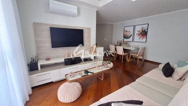 apartment em Rua Flórida, Barcelona - São Caetano do Sul - SP