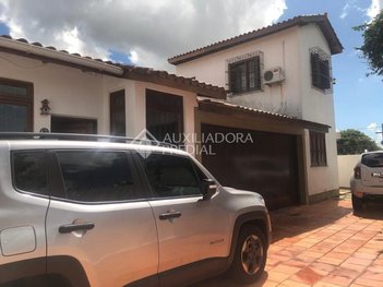house em Rua André Pitthan, Coronel Aparício Borges - Porto Alegre - RS