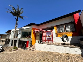 commercial_building em Avenida Plínio Brasil Milano, Higienópolis - Porto Alegre - RS