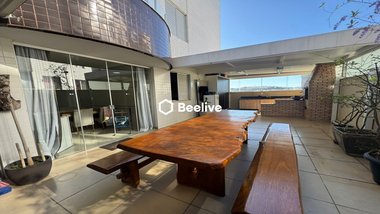 apartment em Rua Mamede de Oliveira, Nova Esperança - Belo Horizonte - MG