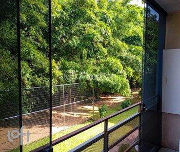 apartment em Integração, Feitoria - São Leopoldo - RS