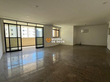 apartment em Rua José Napoleão, Meireles - Fortaleza - CE