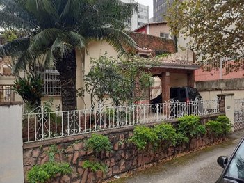 house em Rua Dona Elisa Pereira de Barros, Jardim Europa - São Paulo - SP