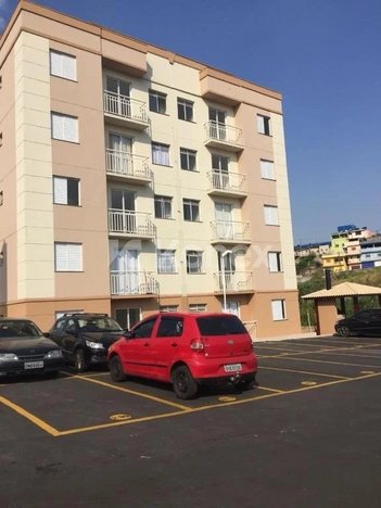 apartment em Rua José Miguel Ackel, Jardim Guilhermino - Guarulhos - SP