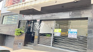 office em Rua Fagundes dos Reis, Centro - Passo Fundo - RS