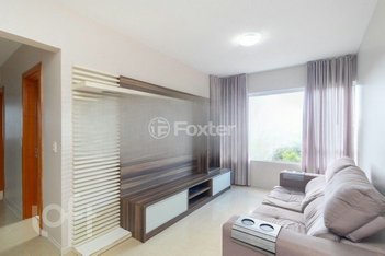 apartment em Rua Wilson Adnislen Freitas de Paiva Bueno, Cavalhada - Porto Alegre - RS