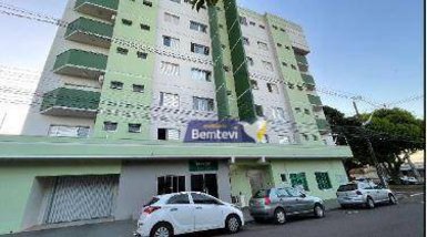 apartment em Avenida Mato Grosso, Zona 01 - Cianorte - PR