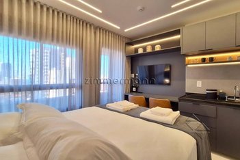 apartment em Rua Padre Chico, Perdizes - São Paulo - SP