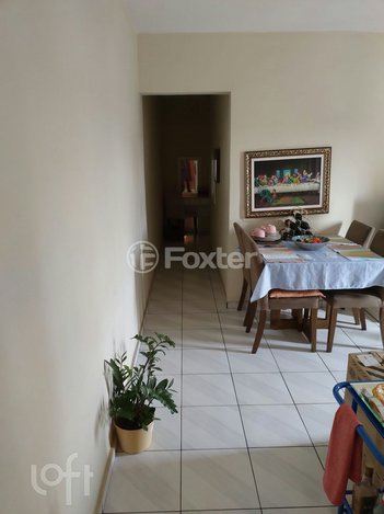 apartment em Avenida Corifeu de Azevedo Marques, Vila Lageado - São Paulo - SP
