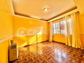 apartment em Rua Morretes, Santa Maria Goretti - Porto Alegre - RS