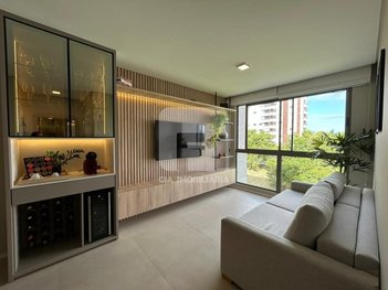 apartment em Rua Orlando Odilio Koerich, Jardim Atlântico - Florianópolis - SC