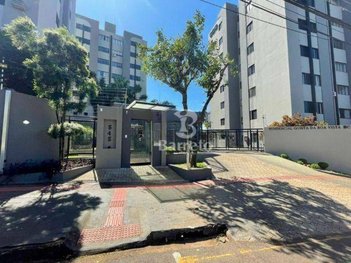 apartment em Avenida Garibaldi Deliberador, Cláudia - Londrina - PR