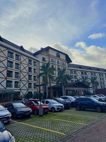 apartment em BR-262, Aracê - Domingos Martins - ES