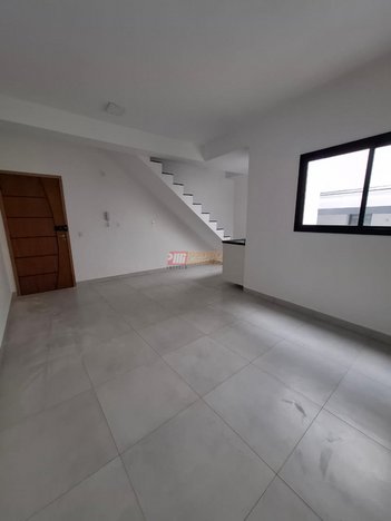 apartment em Rua Gonzaga Franco, Vila Guiomar - Santo André - SP