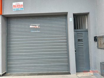 business em Rua Érico Veríssimo, São João Batista (Venda Nova) - Belo Horizonte - MG