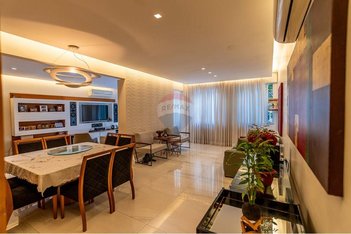 apartment em Rua Domingos Ferreira, Copacabana - Rio de Janeiro - RJ