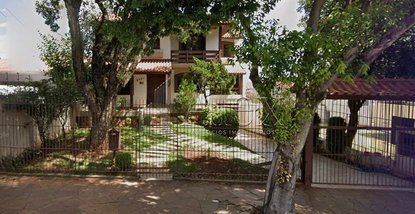 house em Rua Capitão Araújo, Centro - Passo Fundo - RS