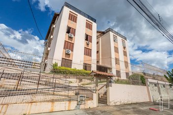 apartment em Ivo Afonso, Fião - São Leopoldo - RS