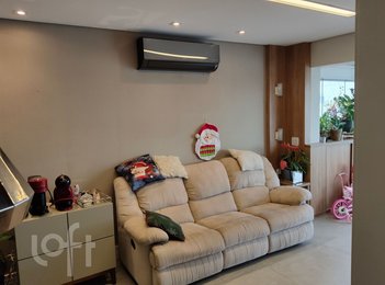 apartment em Ulisses Cruz, Tatuapé - São Paulo - SP