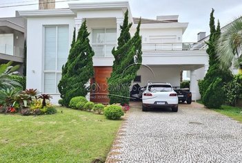 house em Avenida Central, Xangri-Lá - Xangri-Lá - RS
