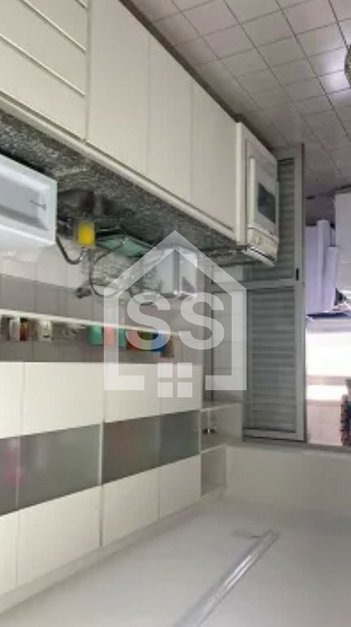 apartment em Avenida Piassanguaba, Planalto Paulista - São Paulo - SP