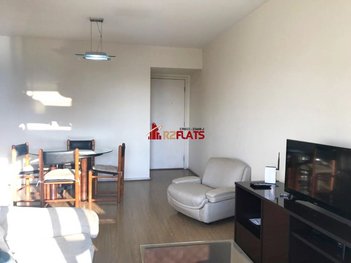 apartment em Alameda Ministro Rocha Azevedo, Cerqueira César - São Paulo - SP
