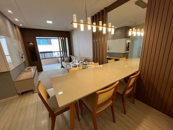 apartment em Avenida Camilo Gianordoli, Muquiçaba - Guarapari - ES