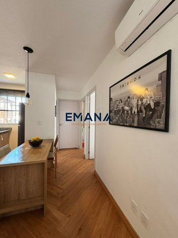 apartment em Avenida João Gomes Nogueira, Areal - Pelotas - RS