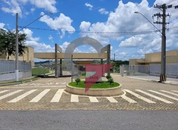 land_lot em Rua Natale Danelli, Granjas Rurais Reunidas São Judas Tadeu - Taubaté - SP