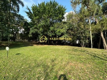 land_lot em Rua Visconde de Porto Seguro, Jardim dos Estados - São Paulo - SP