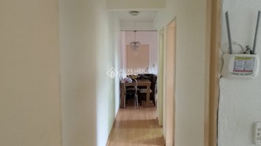 apartment em Rua Tenente Ary Tarrago, Jardim Itu - Porto Alegre - RS
