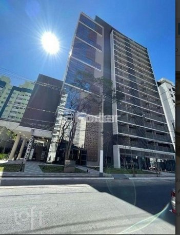 apartment em Rua Osório Duque Estrada, Paraíso - São Paulo - SP