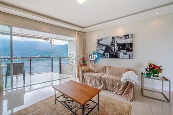 apartment em Rua Tabatinguera, Lagoa - Rio de Janeiro - RJ